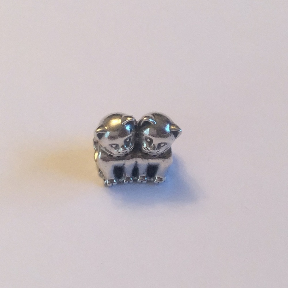 pandora purrfect together